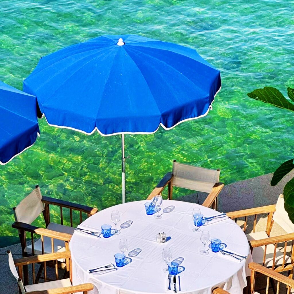Hotel Belles Rives